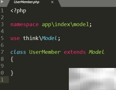 TP5.0模型解析与实战应用