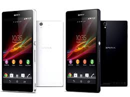 索尼XperiaZ1miniM51w刷机教程