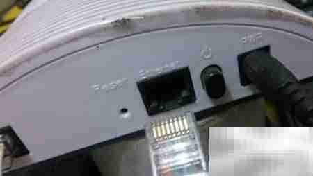 ADSL带宽达标检测方法