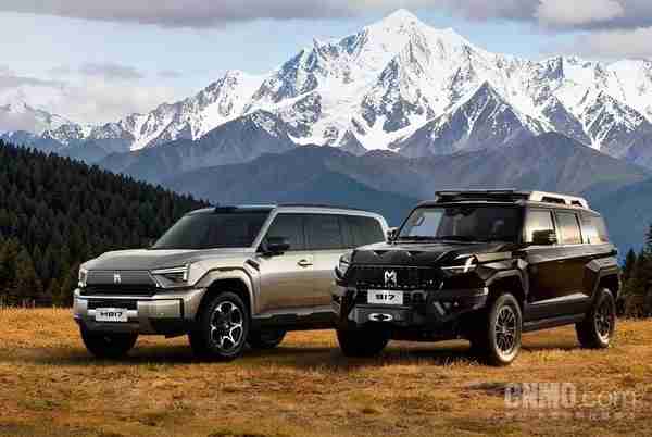 猛士汽车发布2025年度用车报告：行驶超4618万公里