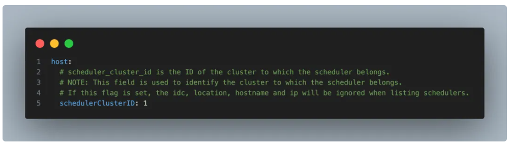 Dragonfly v2.4.0 发布