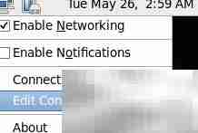 搭建Web客户端-服务器网络