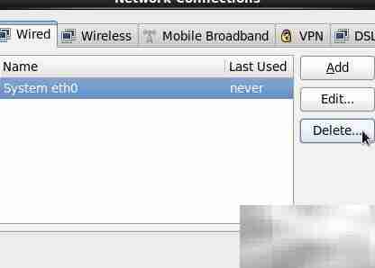 搭建Web客户端-服务器网络