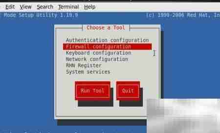 搭建Web客户端-服务器网络