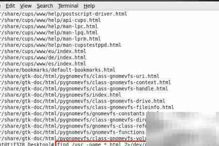 搭建Web客户端-服务器网络
