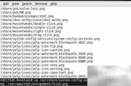 搭建Web客户端-服务器网络