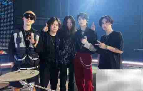 说唱节目有哪些推荐