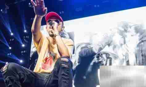 说唱节目有哪些推荐