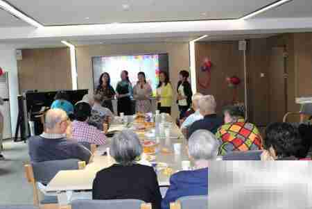 如何挑选合适的养老院