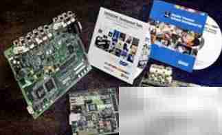 ADI DSP入门教程推荐