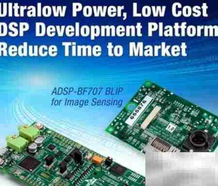 ADI DSP入门教程推荐