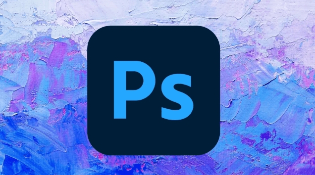 PS如何画水平线和垂直线 PS画正直线快捷键