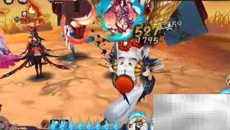 阴阳师河畔童谣首通奖励