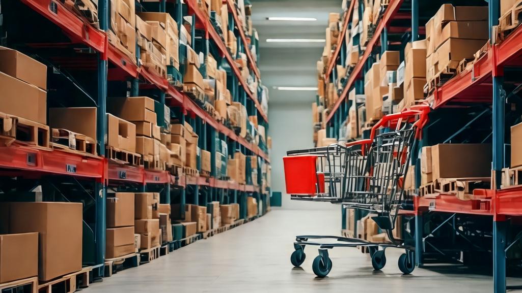 淘菜菜闪电仓怎么开通_淘菜菜闪电仓开通流程与店铺装修教程