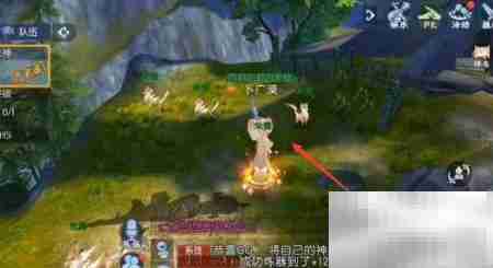 天音加血技巧全解析