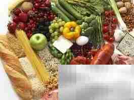 儿童营养健康经验分享