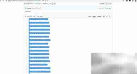 qBittorrent添加Tracker教程
