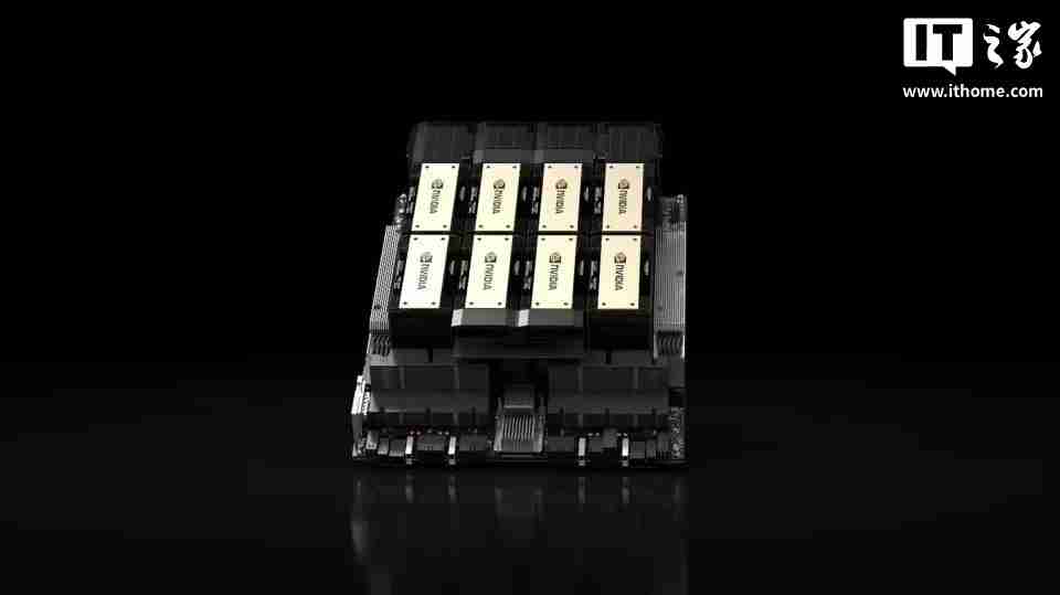 美国政府批准向中国出口英伟达 H200 芯片