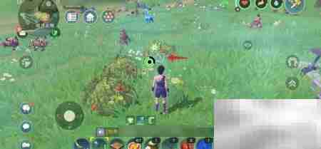 创造与魔法加速符绘制指南