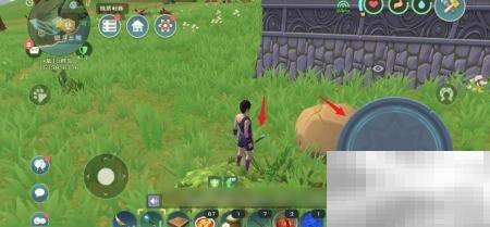 创造与魔法加速符制作教程