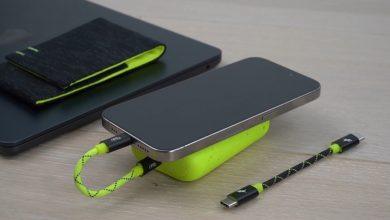 可拆分电源亮相，5000mAh双电芯值得买吗？