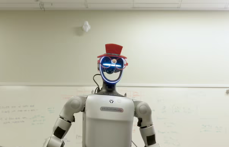 微软发布 Rho-alpha 模型，机器人可通过语言指令执行复杂任务