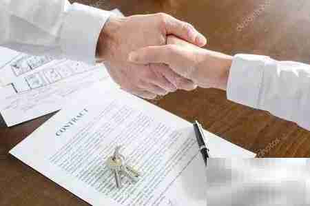 房地产经纪人初次接触客户关键步骤