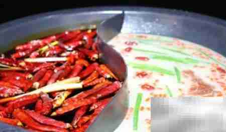 重庆老字号美食推荐