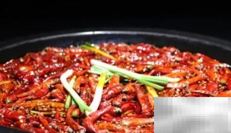 重庆老字号美食推荐