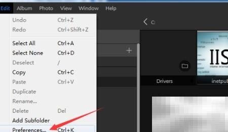 ON1Resize2019画笔使用技巧