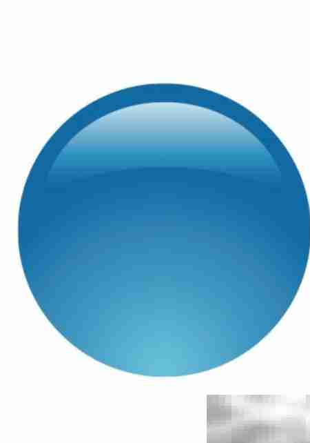 地球卡通图标创意设计