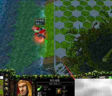 沉沦之地新手送水攻略