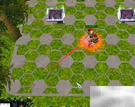 沉沦之地新手送水攻略