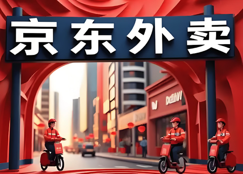 京东外卖满减券领取方法图解