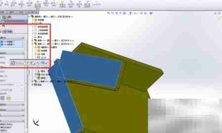 SolidWorks装配入门指南