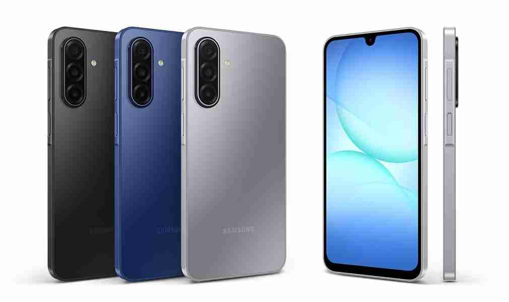 三星A系列新机洩密:A57、A37、A07 发表时程与规格全曝光