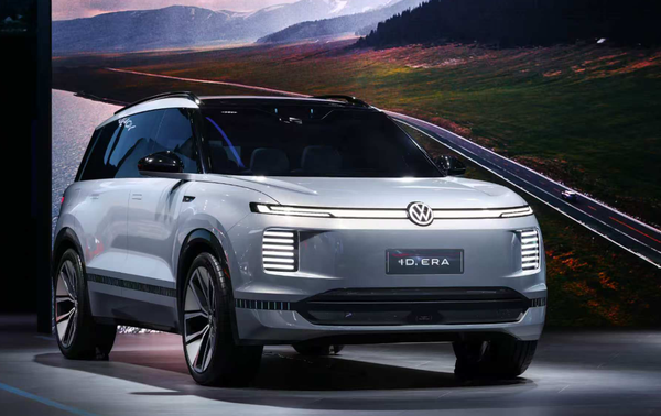 两家中国企业进入全球汽车销量TOP 10 增速超18%