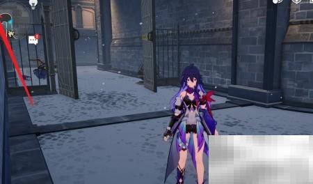 崩坏注册时间查询方法详解