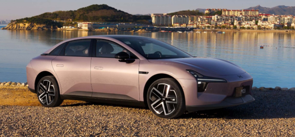 小鹏汽车7年低息购车方案