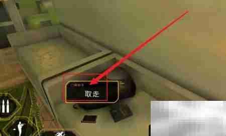 堕落密码0.6：暗网密钥之谜