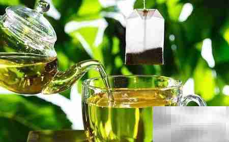 茶叶检测新方法