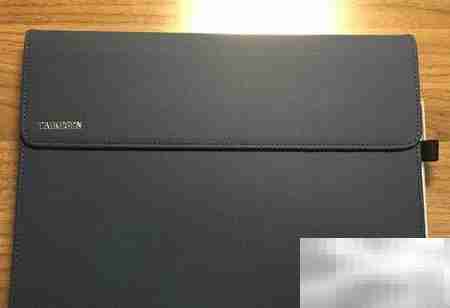 Surface Pro 4开箱体验