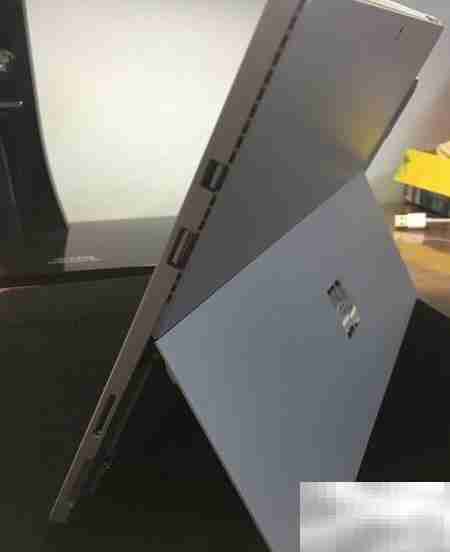 Surface Pro 4开箱体验