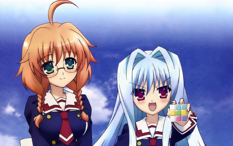 NyaFun动漫最新镜像站点上线-NyaFun动漫正版无延迟观看通道