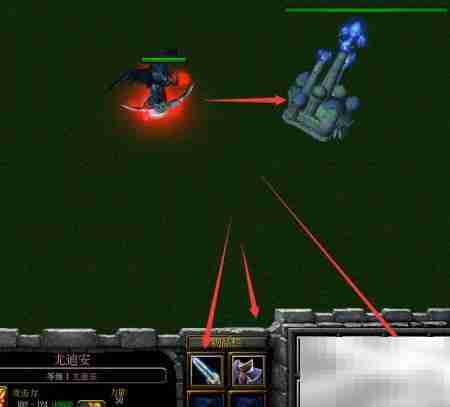 缥缈之旅金币木材速刷攻略