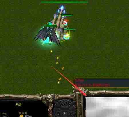 缥缈之旅金币木材速刷攻略