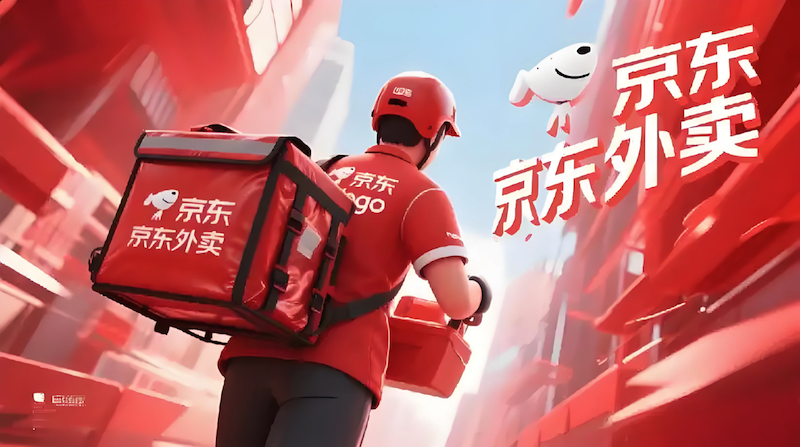 京东外卖每日领券攻略分享