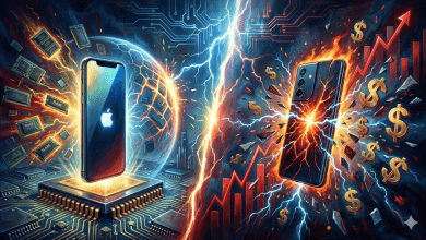 iPhone18成本上涨，三星S26或涨价原因