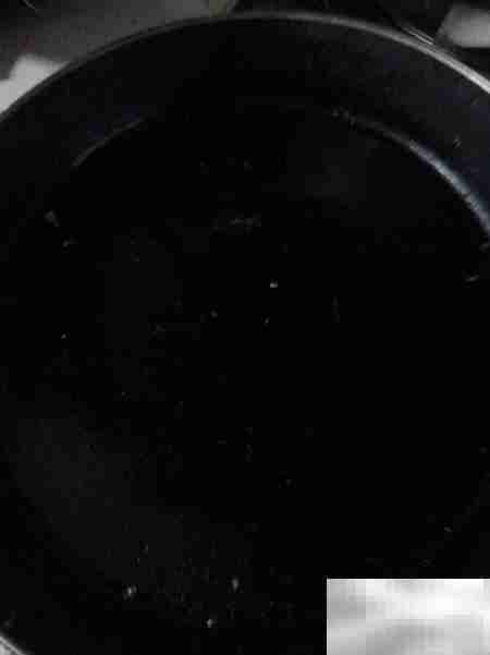 煎半成品溜肉段:快手家常菜