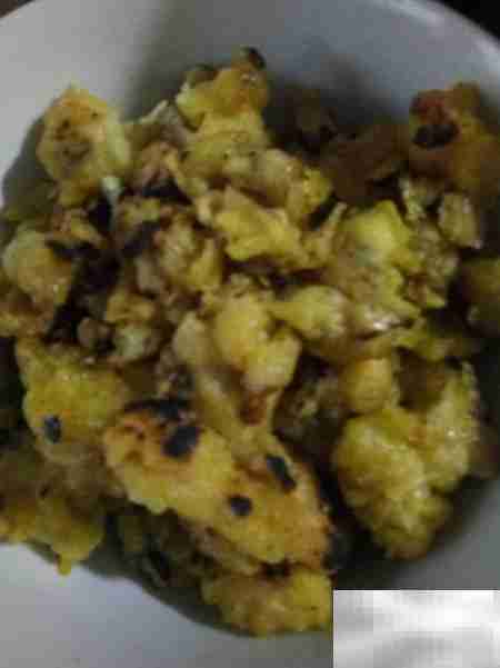 煎半成品溜肉段:快手家常菜